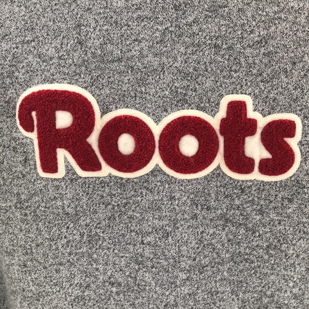 Roots Cabin Cozy Hoodie Women’s Small - Picture 6 of 12